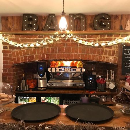 Bed and Breakfast Bang In Wells Екстер'єр фото