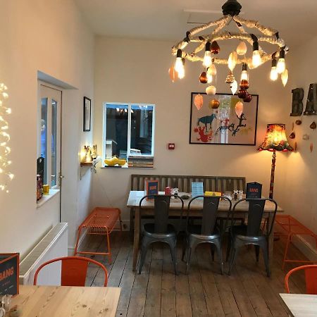 Bed and Breakfast Bang In Wells Екстер'єр фото