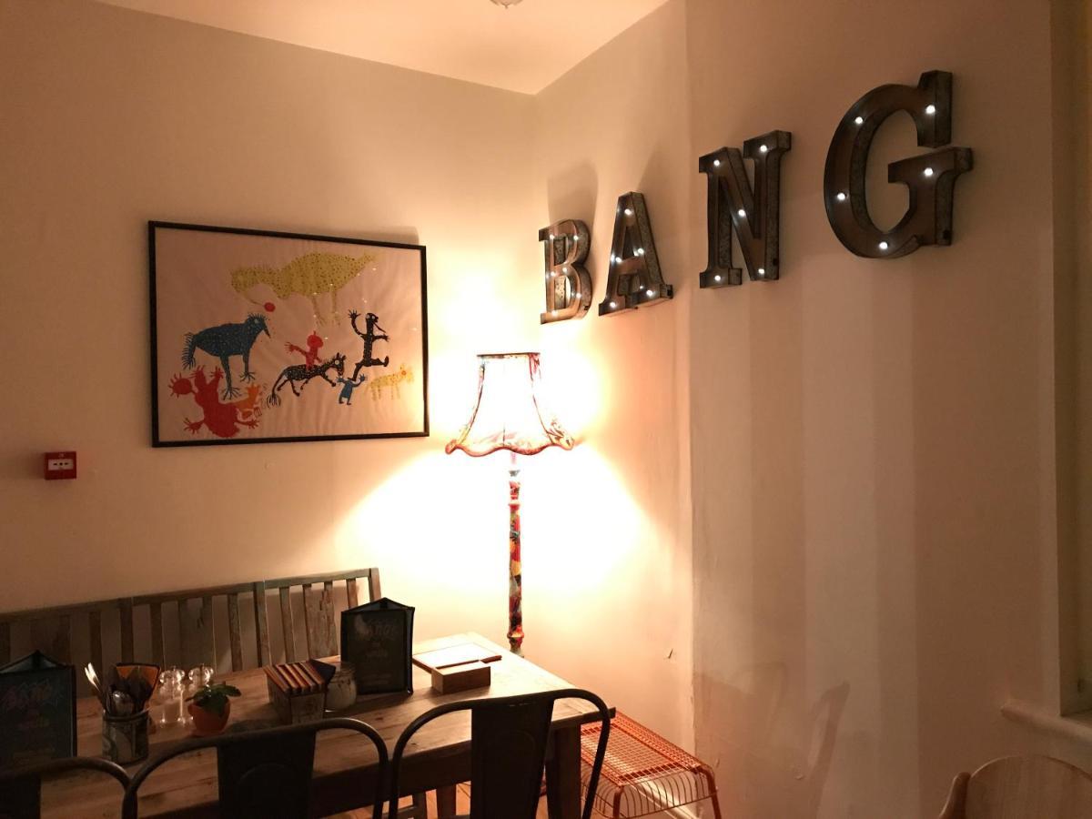 Bed and Breakfast Bang In Wells Екстер'єр фото